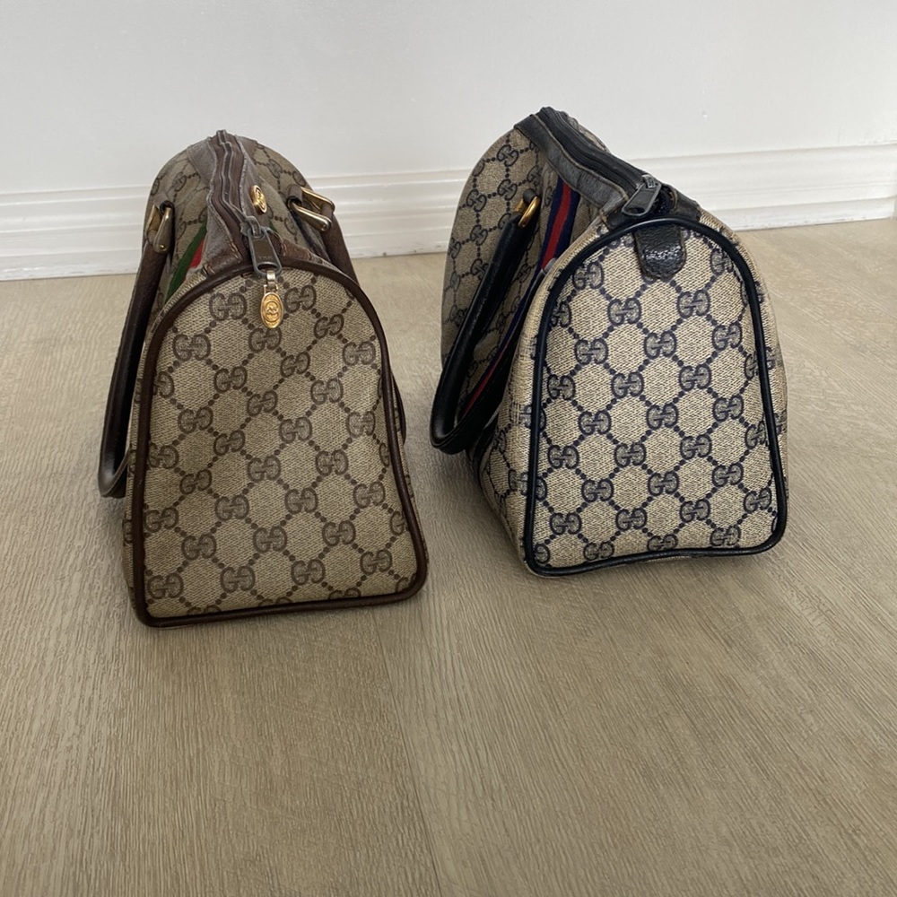 Gucci Bag Bundle - Picture 3 of 14